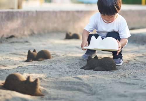 お子様でも楽しめます。