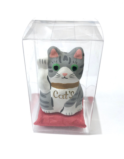 「Cat's ISSUE」商品2