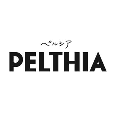 ペットとの幸せな生活という意味で「PELTHIA ペルシア」と命名しました。