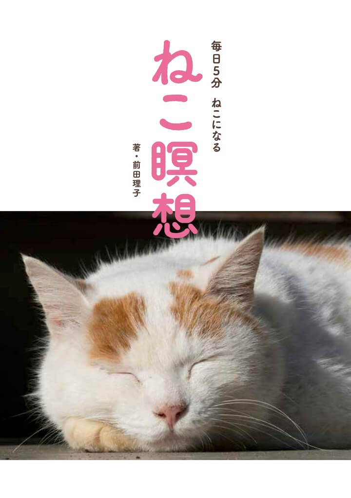 飼い主の幸せこそ猫の幸せ