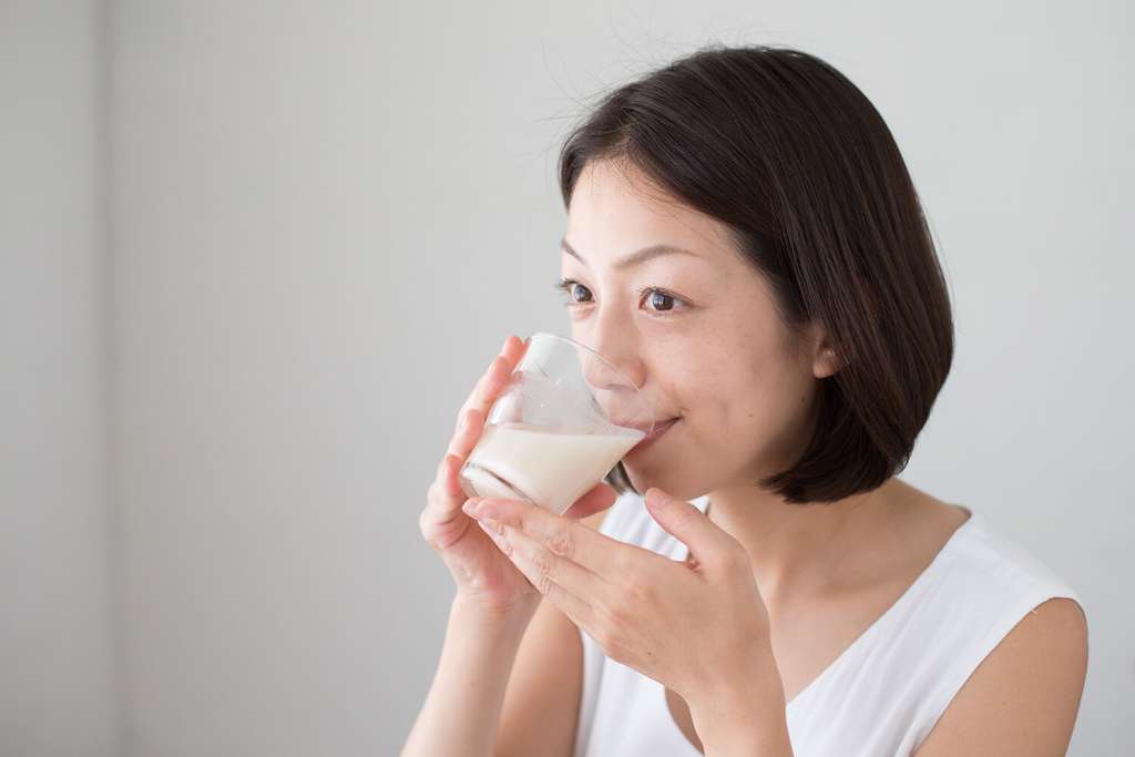 植物性乳酸菌たっぷりの無添加ノンアルコール甘酒01