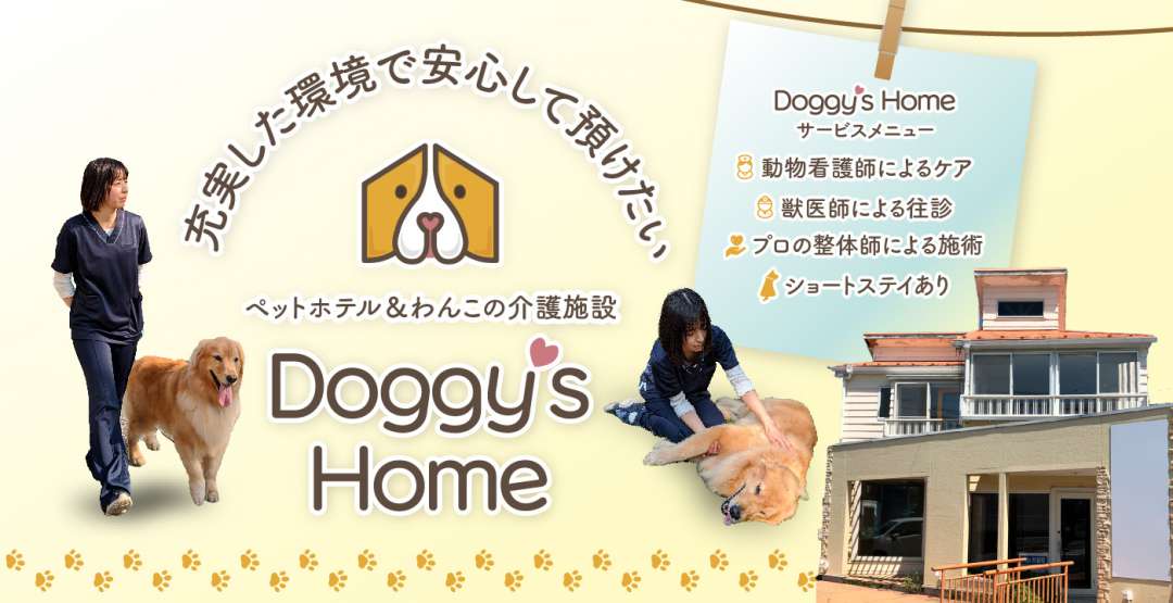 Doggy's Home