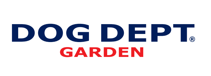 DOG DEPT GARDEN