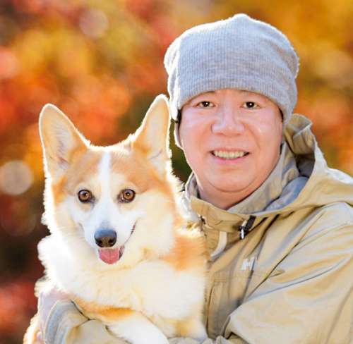 写真家・佐藤克之