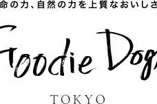 Foodie Dogs TOKYOロゴ